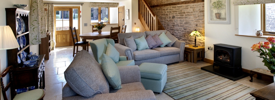 Luxury Self Catering Holiday Cottages In Herefordshire