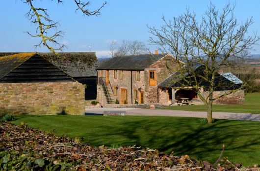 Monkhall Holiday Cottages