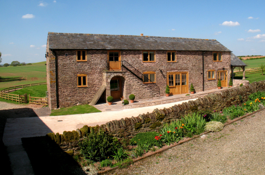 Monkhall Holiday Cottages