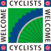 WelcomeCyclists logo