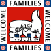 Welcome Families logo