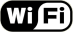 Wi-Fi logo